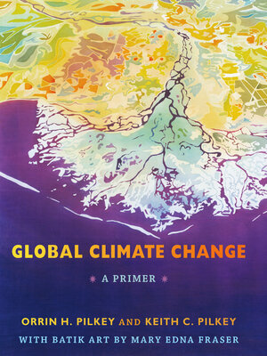 cover image of Global Climate Change